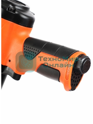 Пневмогайковерт ударный Patriot PN 1000, 900 Нм, 204 л/мин, 8000 об/мин