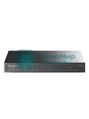 Коммутатор TP-Link SMB TL-SG2210P настольный