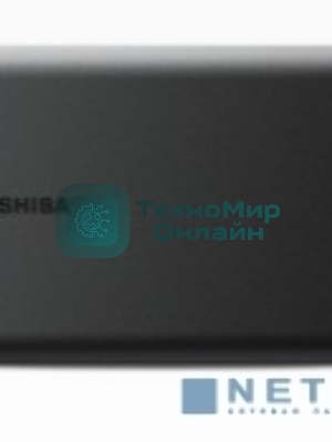 Внешний HDD 2.5