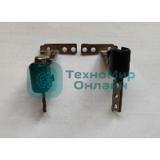 Петли для ноутбука MSI megabook S300 MS-1311`