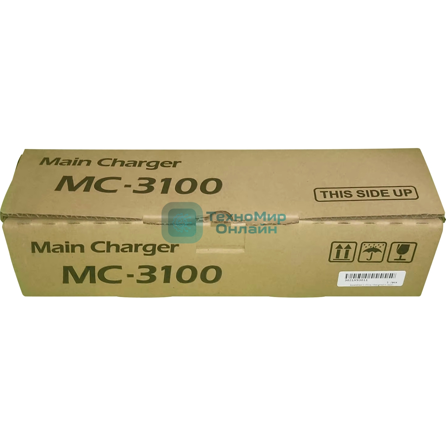 Опция Kyocera Главный коротрон MC-3100 Kyocera Mita FS2100DN/4100DN/4200DN/4300 (О) 302LV93010 