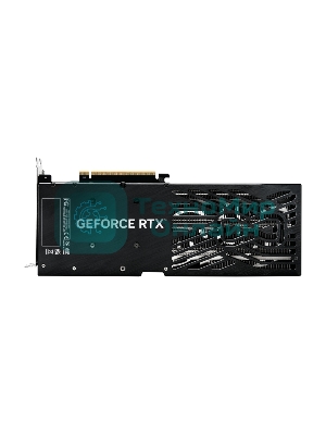 Видеокарта Palit PCIE16 RTX 5060TI 8Gb PA-RTX 5060Ti INFINITY 3 8Gb