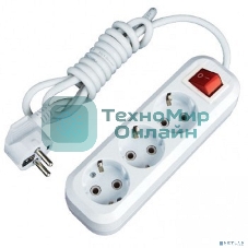 Удлинитель EKF UBA16-310-3-03i 