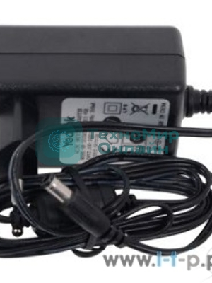 Блок питания YEALINK PA 5VDC 2A для SIP-T32G, SIP-T38G, SIP-T46G, SIP-T48G