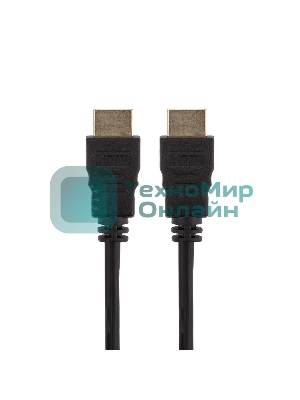 Кабель Proconnect HDMI - HDMI 1.4, 2м Gold