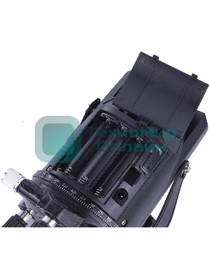 Лазерный нивелир Ресанта ПЛ-3ШК