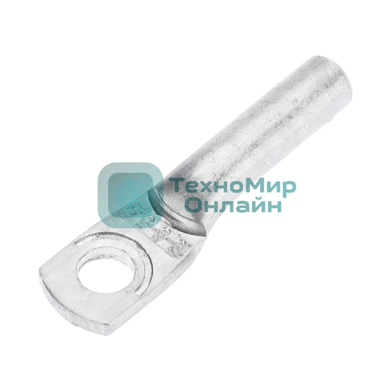 Наконечник алюминиевый Rexant ТА 95-12-13 (в упак. 25 шт)