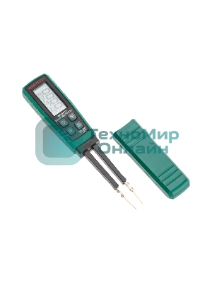 Мультиметр (SMART SMD-тестер) MS8911 MASTECH