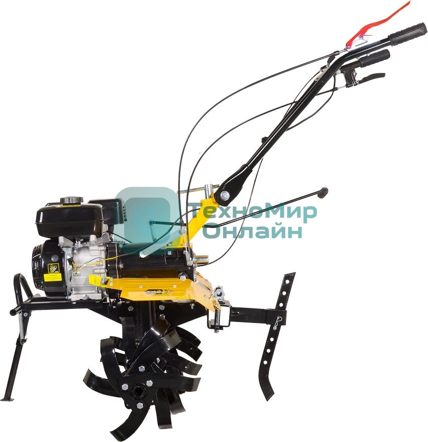 Сельскохозяйственная машина Huter МК-8000РL