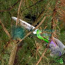 Пила садовая складная Palisad 150 мм рабочая часть, пластиковая обрезиненная рукоятка