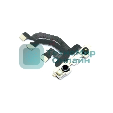 Камера передняя (селфи) для Apple iPhone XS