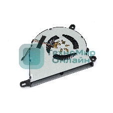 Вентилятор (кулер) для ноутбука HP Pavilion 15-DY