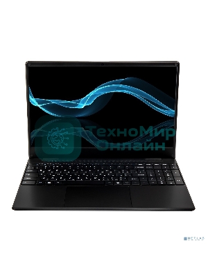 Ноутбук Hiper Workbook 15.6