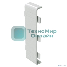 Соединение на стык для кабель-канала GAN 100 ДКС 00887