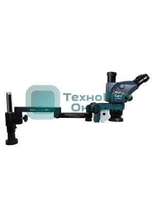 Тринокулярный микроскоп Kaisi MRS-36565A