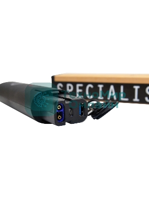 Аккумулятор Berkut JSL-18000 PP