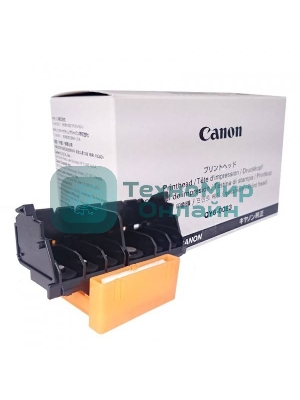 Печатающая головка Canon QY6-0083 черный для Canon PIXMA MG6310/MG6320/MG6350/MG6370/MG6380/MG7140/MG7150/MG7180/iP8720/iP8750/iP8780