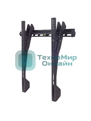 Кронштейн для телевизора Kromax VEGA-12 черный 22