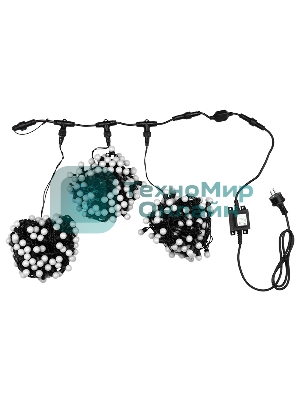 Гирлянда Neon-night LED ClipLight - 