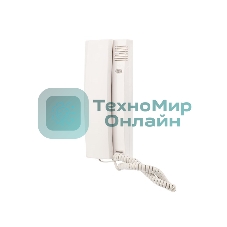 Трубка домофона с индикатором и отключением звука Rexant RX-347