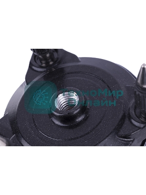 Лазерный нивелир Ресанта ПЛ-3ШК