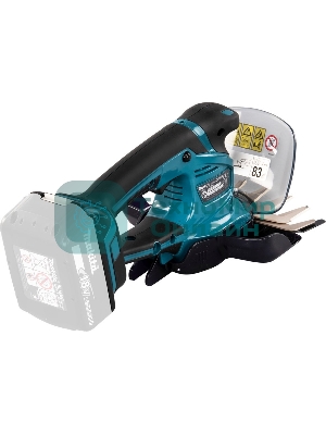 Кусторез/ножницы для травы Makita DUM604ZXаккум.