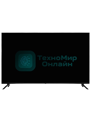Телевизор Hyundai 50