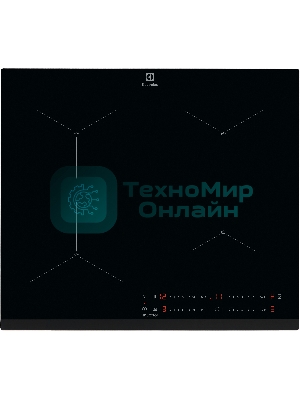 Индукционная варочная панель Electrolux EIS62443