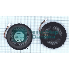 Вентилятор (кулер) для ноутбука Dell Studio 1440