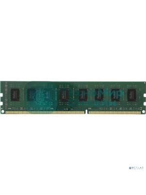 Оперативная память NETAC Basic, DDR3, 4GB (1x4GB), 1600MHz, CL11, DIMM