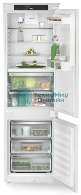 Встраиваемый холодильник Liebherr ICBNSD 5123-22 001