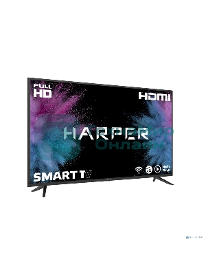 Телевизор Harper 43