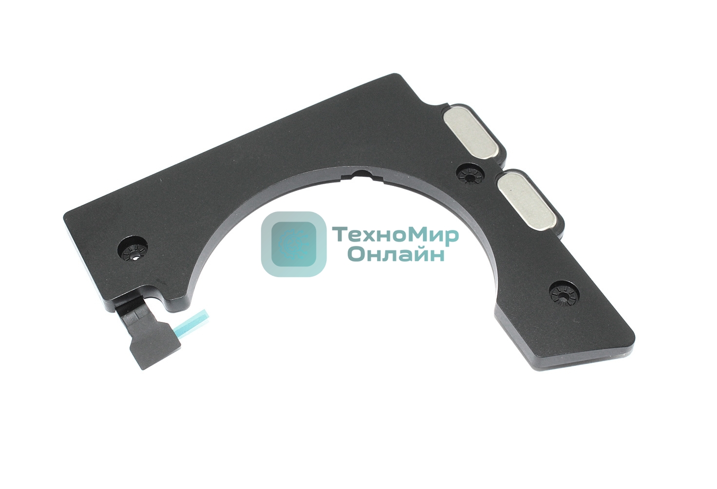 Динамик правый для MacBook Pro 13 Retina A2289 A2338 Mid 2020 Late 2020 Mid 2022