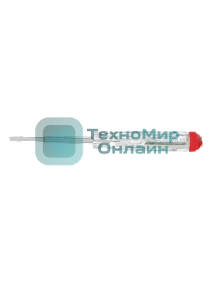 Пробник SPARTA 130405 электрический 130мм 100–500 в