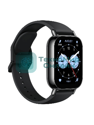 Умные часы Redmi Watch 5 Lite черный