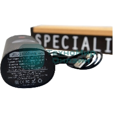 Аккумулятор Berkut JSL-18000 PP