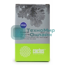 Картридж матричный Cactus CS-ERC30 черный (12.7 мм, 5 м, 1 000 000 знаков) для Epson ERC 30/34/38/TM-U220