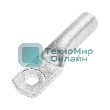 Наконечник алюминиевый Rexant ТА 70-10-12 (в упак. 25 шт.)