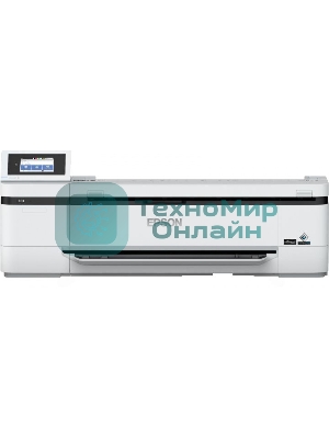 Плоттер струйный Epson SureColor SC-T3100M (C11CJ36301A0) A1/24