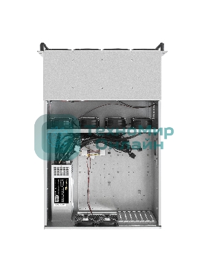 Серверная платформа ExeGate EX292426RUS Pro 4U660-HS24 (RM 19