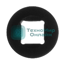 Головка ударная шестигранная Stels 19 мм, 1/2