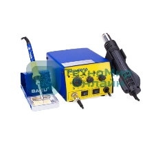 Паяльная станция BAKU BK-601A
