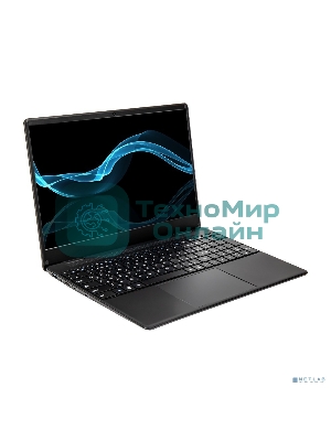 Ноутбук Hiper Workbook 15.6