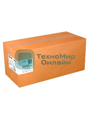 Картридж лазерный Cactus CS-WC7328BK (006R01175) черный (26000 стр) для Xerox WorkCentre 7328/7335/7345