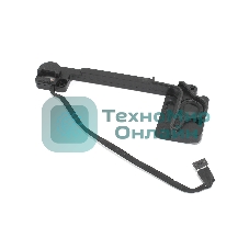 Динамик правый MacBook Pro 13 Retina A1502 Late2013 Mid 2014 Early 2015 923-00509 609-0517 609-00012