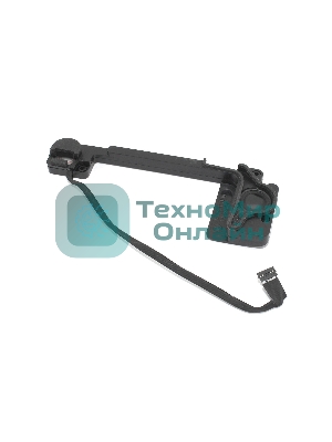 Динамик правый MacBook Pro 13 Retina A1502 Late2013 Mid 2014 Early 2015 923-00509 609-0517 609-00012