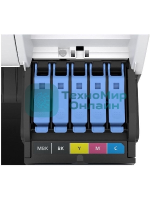 Плоттер струйный Canon imagePROGRAF TM-240 (6242C003), A1, цветное, 24