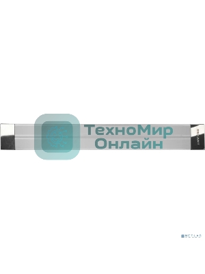 Обогреватель инфракрасный Rexant серый, 800 Вт, 16 м2