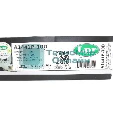 Диск тормозной LPR A1441P для Audi A3, Skoda Rapid, Fabia, Volkswagen Golf IV, Bora, Polo 1J0615601