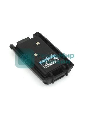 Аккумулятор для Kenwood TH-UVF1 Turbo 9W (KB-35L) 1500mAh 7.4V Li-ion